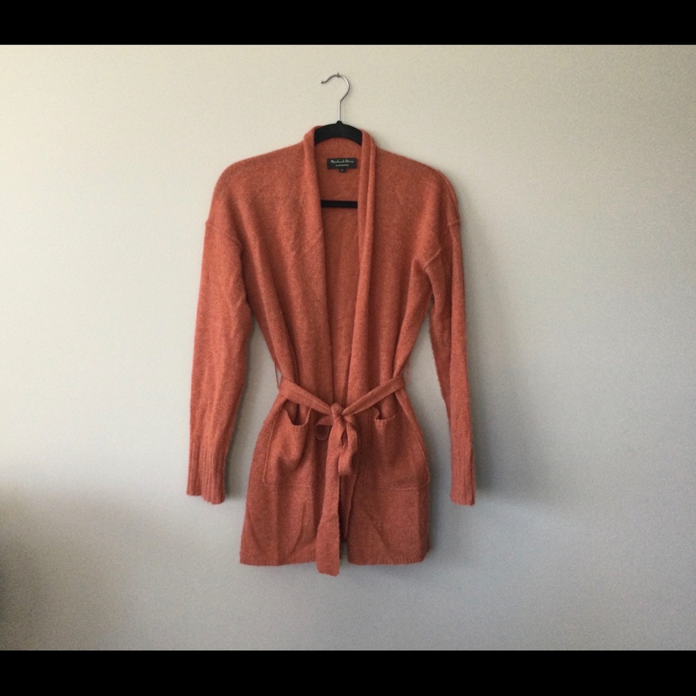 Michael Stars Cashmere cardigan, XS